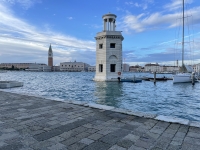 Venice - the Carnival