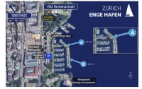 Zurich Enge Sailing 