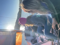 TGIF Sailing 